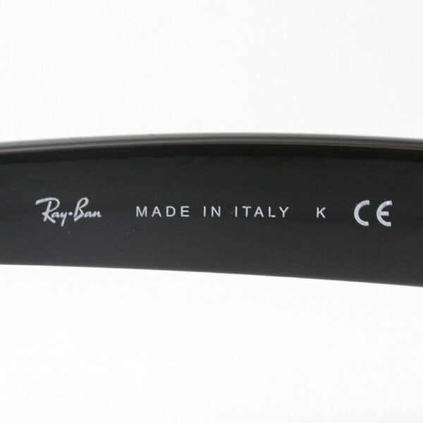 Ray-Ban Sunglasses Ray-Ban RB2132F 9013A New Way Farler