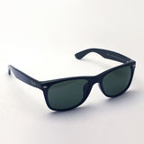 Ray-Ban Polarized Sunglasses Ray-Ban RB2132F 90158 New Way Farler