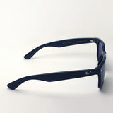 Ray-Ban Polarized Sunglasses Ray-Ban RB2132F 90158 New Way Farler