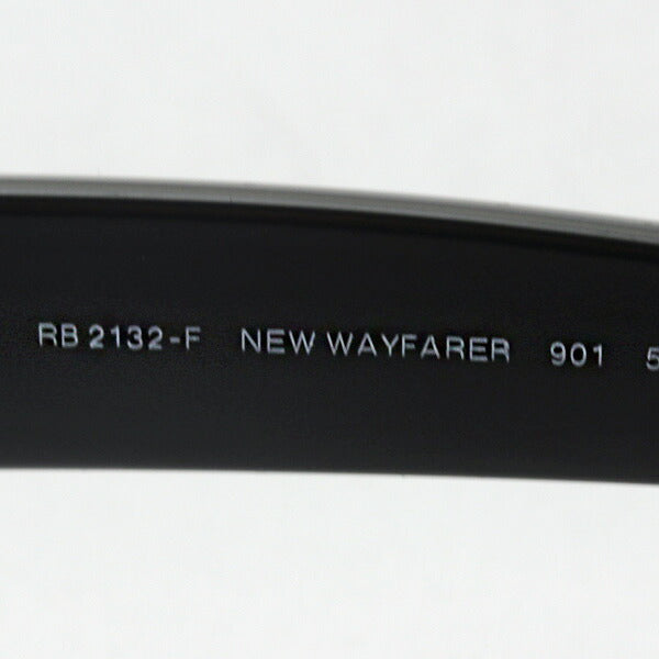 Ray-Ban Sunglasses Ray-Ban RB2132F 901 New Way Farler