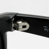 レイバン サングラス Ray-Ban RB2132F 901 ニューウェイファーラー
