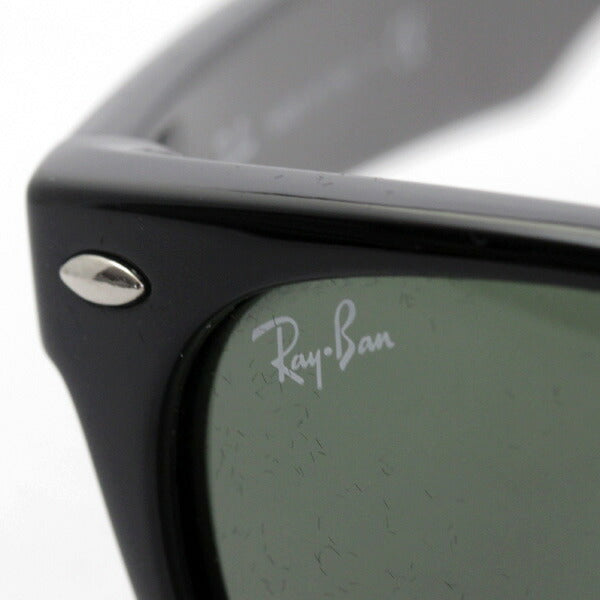 Ray-Ban Sunglasses Ray-Ban RB2132F 901 New Way Farler