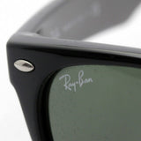 レイバン サングラス Ray-Ban RB2132F 901 ニューウェイファーラー
