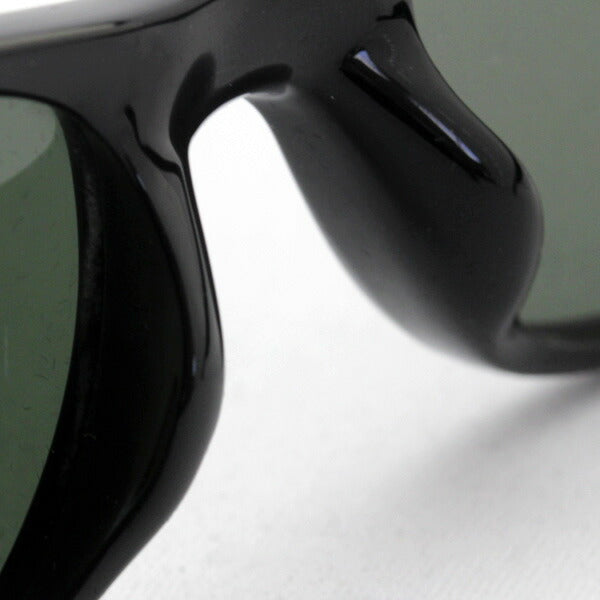 Ray-Ban Sunglasses Ray-Ban RB2132F 901 New Way Farler