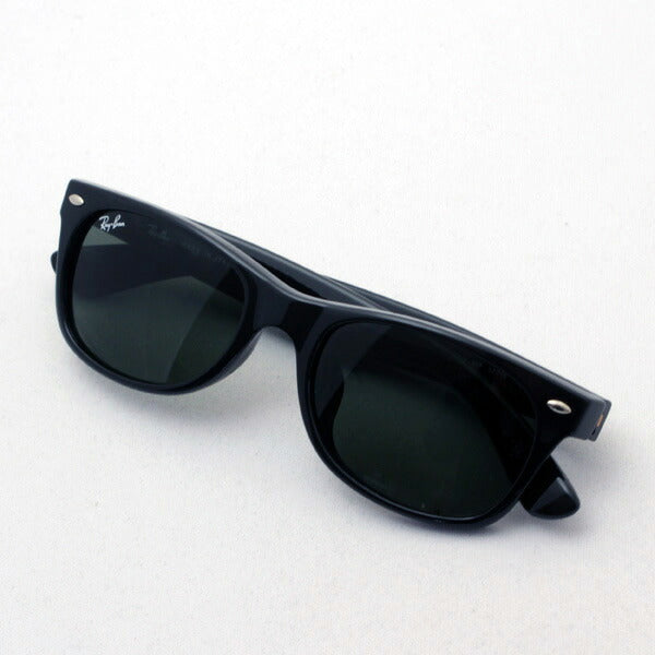 Ray-Ban Sunglasses Ray-Ban RB2132F 901 New Way Farler