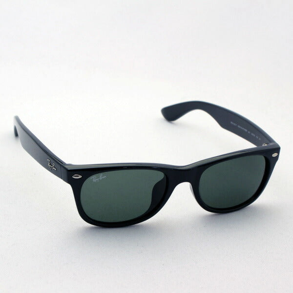 Ray-Ban Sunglasses Ray-Ban RB2132F 901 New Way Farler