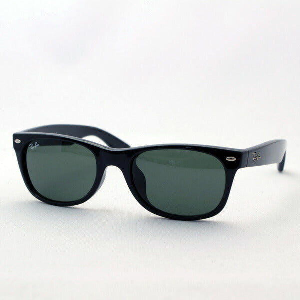 Ray-Ban Sunglasses Ray-Ban RB2132F 901 New Way Farler
