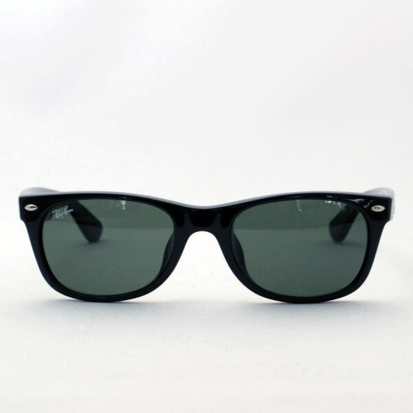 Ray-Ban Sunglasses Ray-Ban RB2132F 901 New Way Farler