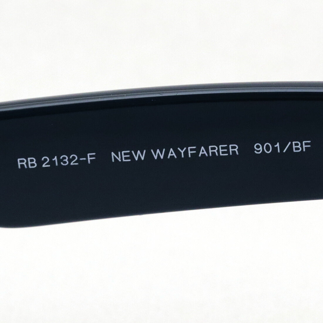 Gafas de sol Ray-Ban Ray-Ban RB2132F 901BF New Way Farler Everglasses Everglass