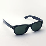 Ray-Ban Sunglasses Ray-Ban RB2132F 901L New Wayfarer