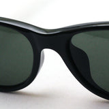 Ray-Ban Sunglasses Ray-Ban RB2132F 901L New Wayfarer