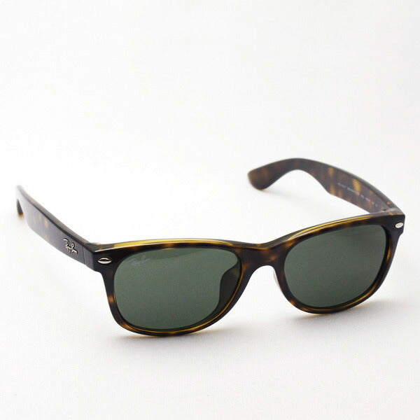 Gafas de sol Ray-Ban Ray-Ban RB2132F 902L New Wayfarer