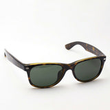 Ray-Ban Sunglasses Ray-Ban RB2132F 902L New Wayfarer