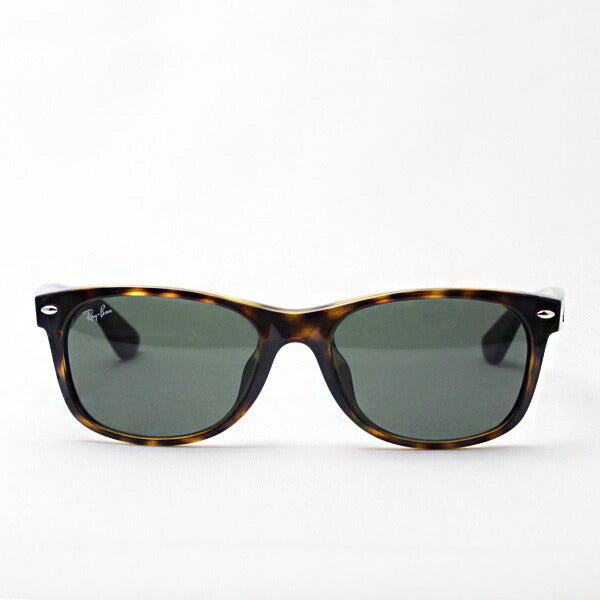 Gafas de sol Ray-Ban Ray-Ban RB2132F 902L New Wayfarer