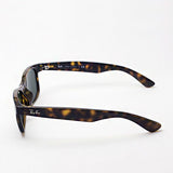Ray-Ban Sunglasses Ray-Ban RB2132F 902L New Wayfarer