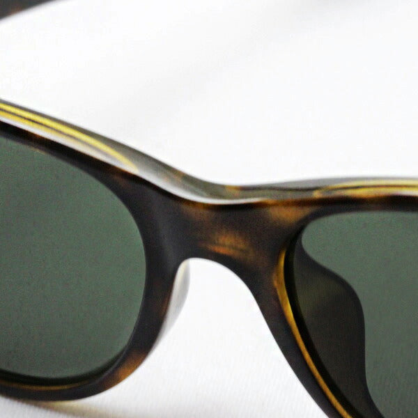 Gafas de sol Ray-Ban Ray-Ban RB2132F 902L New Wayfarer