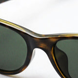 Ray-Ban Sunglasses Ray-Ban RB2132F 902L New Wayfarer