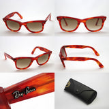 レイバン サングラス Ray-Ban RB2140 104351 ウェイファーラー