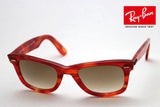 レイバン サングラス Ray-Ban RB2140 104351 ウェイファーラー