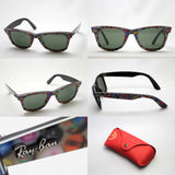 レイバン サングラス Ray-Ban RB2140 1049 ウェイファーラー