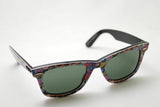 レイバン サングラス Ray-Ban RB2140 1049 ウェイファーラー