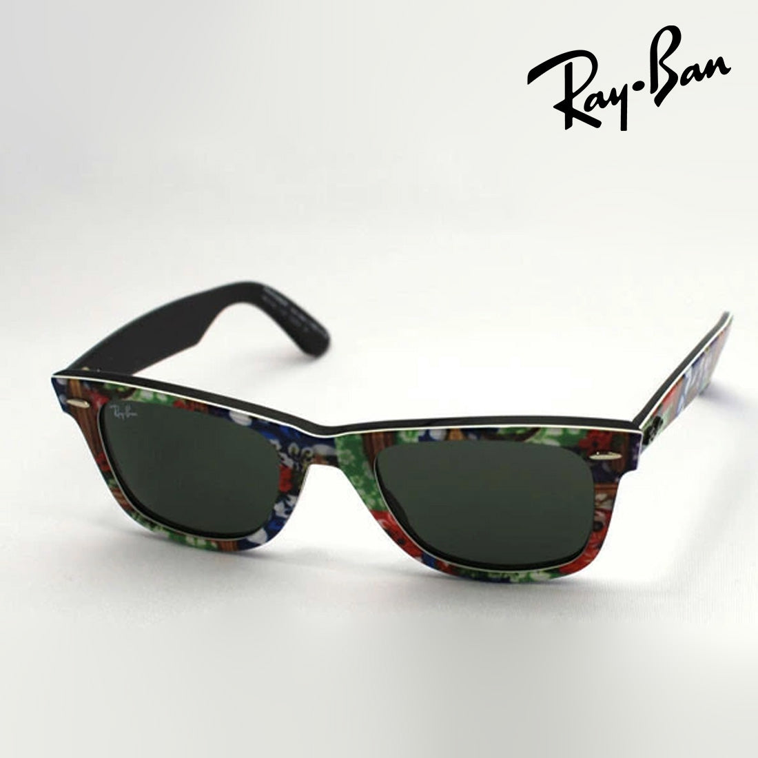 Gafas de sol Ray-Ban Ray-Ban RB2140 1137 Wayfarer