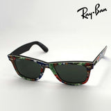 レイバン サングラス Ray-Ban RB2140 1137 ウェイファーラー