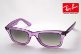 レイバン サングラス Ray-Ban RB2140 605632 ウェイファーラー