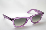 レイバン サングラス Ray-Ban RB2140 605632 ウェイファーラー