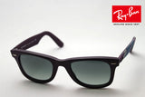 レイバン サングラス Ray-Ban RB2140 606471 ウェイファーラー