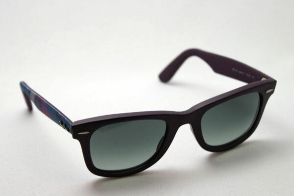 Gafas de sol Ray-Ban Ray-Ban RB2140 606471 Wayfarer