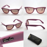 レイバン サングラス Ray-Ban RB2140 9683E ウェイファーラー