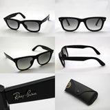 Gafas de sol Ray-Ban Ray-Ban RB2140F 90132 Wayfarer