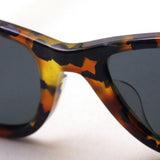 レイバン サングラス Ray-Ban RB2140F 1158R5 ウェイファーラー