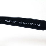 レイバン サングラス Ray-Ban RB2140F 1158R5 ウェイファーラー