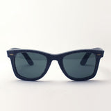 Ray-Ban太阳镜Ray-Ban RB2140F 1162 Wayfarer