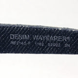 Ray-Ban太阳镜Ray-Ban RB2140F 1162 Wayfarer