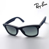 レイバン サングラス Ray-Ban RB2140F 116371 ウェイファーラー