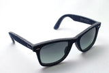 レイバン サングラス Ray-Ban RB2140F 116371 ウェイファーラー
