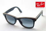 レイバン サングラス Ray-Ban RB2140F 11644M ウェイファーラー