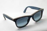 レイバン サングラス Ray-Ban RB2140F 11644M ウェイファーラー