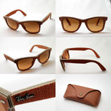 Ray-Ban太阳镜Wayfarer Ray-Ban RB2140F 11653C