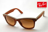 Ray-Ban太阳镜Wayfarer Ray-Ban RB2140F 11653C