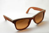 Ray-Ban太阳镜Wayfarer Ray-Ban RB2140F 11653C