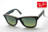 レイバン サングラス Ray-Ban RB2140F 11663M ウェイファーラー