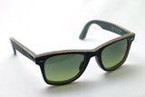 レイバン サングラス Ray-Ban RB2140F 11663M ウェイファーラー