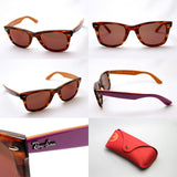 レイバン サングラス Ray-Ban RB2140F 11772K ウェイファーラー