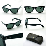レイバン サングラス ウェイファーラー Ray-Ban RB2140F 1184