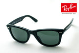 レイバン サングラス ウェイファーラー Ray-Ban RB2140F 1184