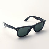 レイバン サングラス Ray-Ban RB2140F 1185 ウェイファーラー